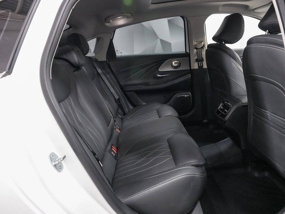 Chery Arrizo 8, 2023 Фото №13