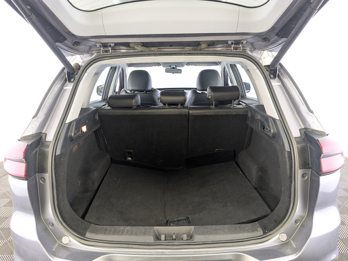Chery Tiggo 7 Pro I, 2022 Фото №10