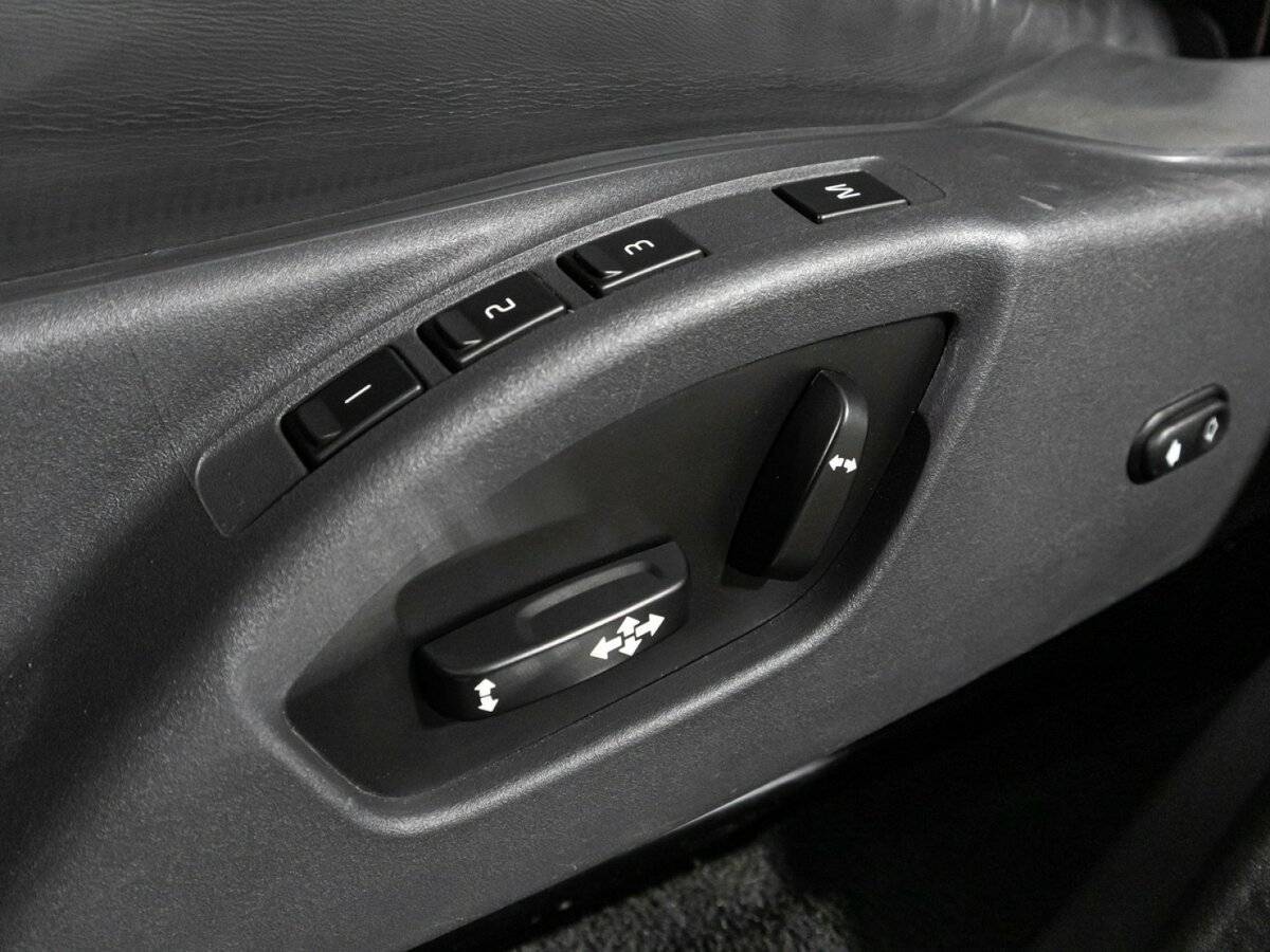 Volvo XC60, 2014 Фото №17