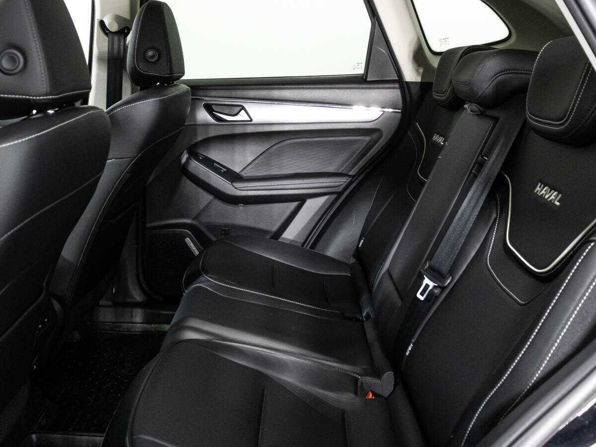 Haval Jolion, 2023 Фото №10