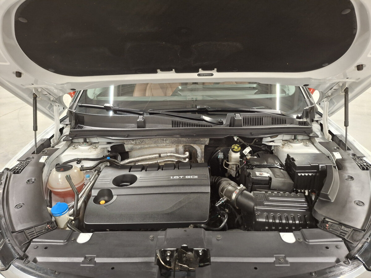 Omoda C5 I, 2023 Фото №9
