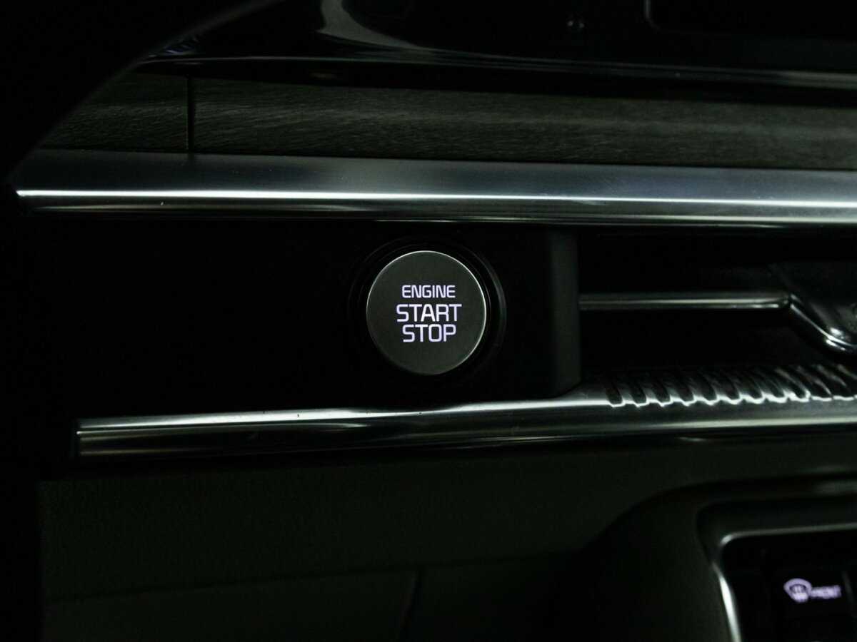 Kia K5, 2021 Фото №24