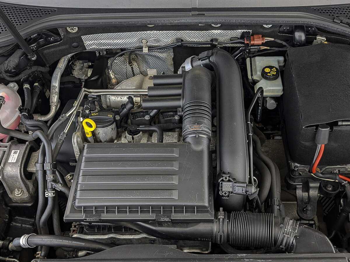Volkswagen Passat, 2016 Фото №9