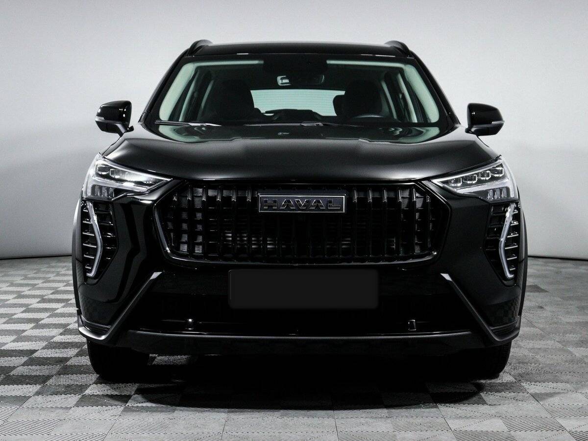 Haval Jolion, 2025 Фото №2