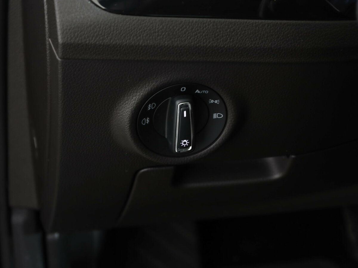 Skoda Superb III, 2016 Фото №17