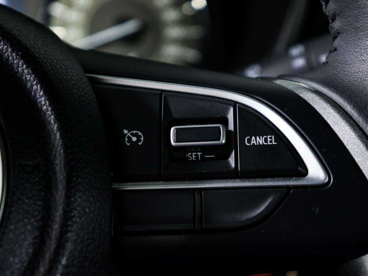 Suzuki Baleno, 2022 Фото №22