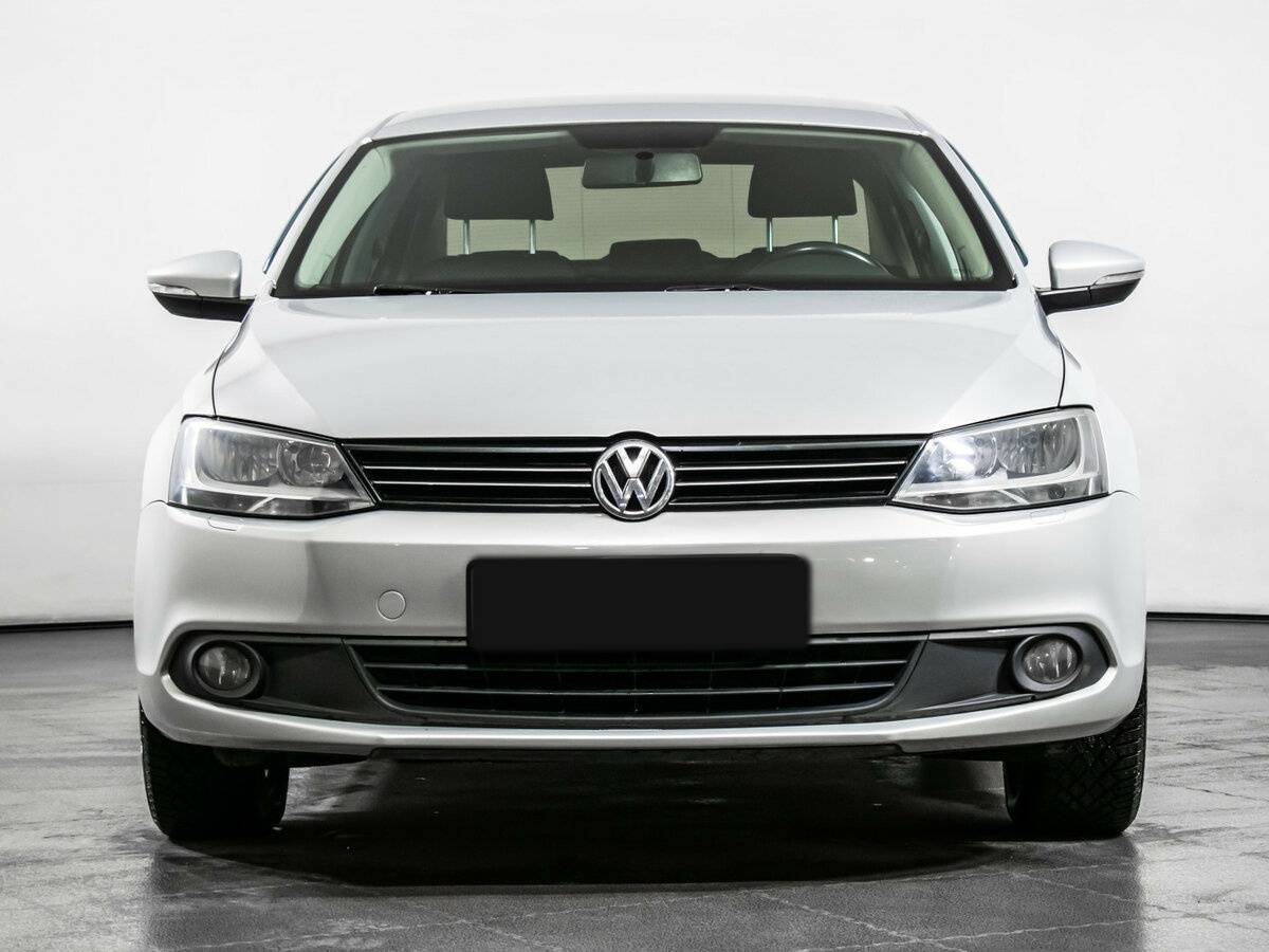 Volkswagen Jetta VI, 2012 Фото №2