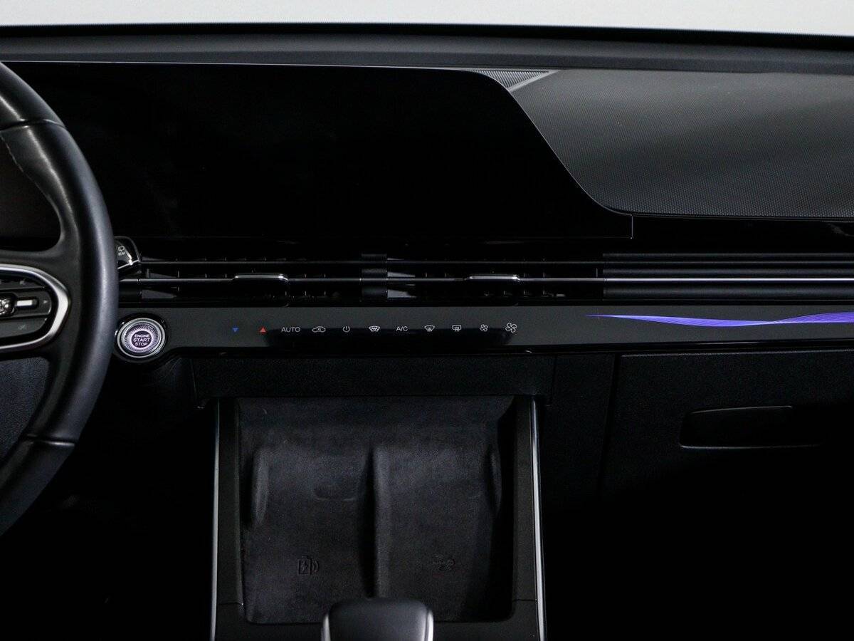 Omoda C5, 2022 Фото №13