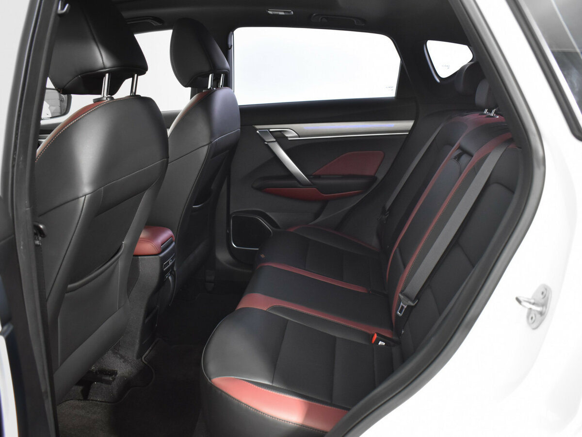 Geely Coolray I, 2023 Фото №12