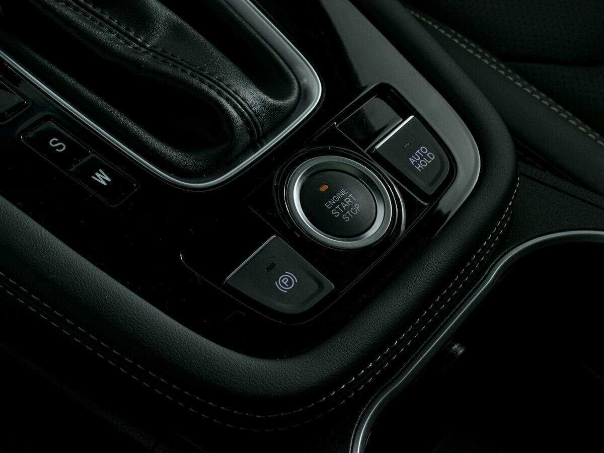 Jetour X70, 2023 Фото №16