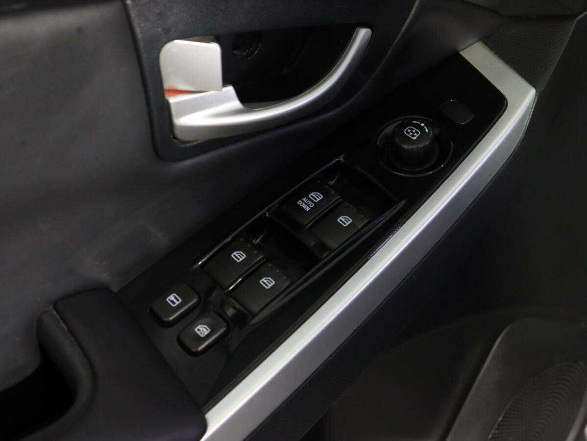 SsangYong Actyon, 2013 Фото №15