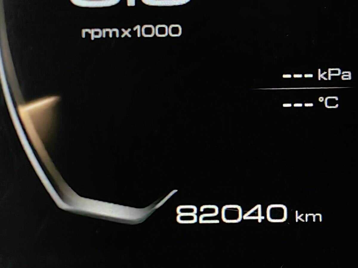 Haval F7x, 2020 Фото №17