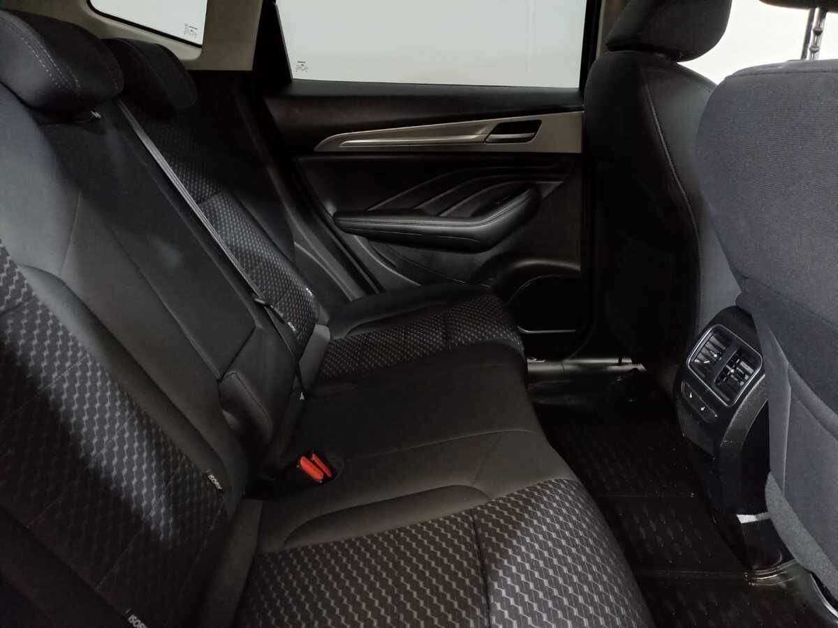 Haval F7, 2021 Фото №11