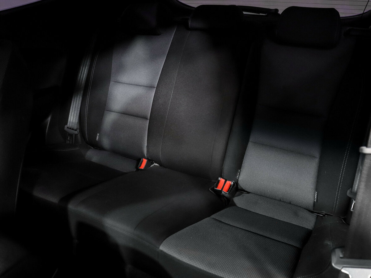 Hyundai i30 II, 2014 Фото №8