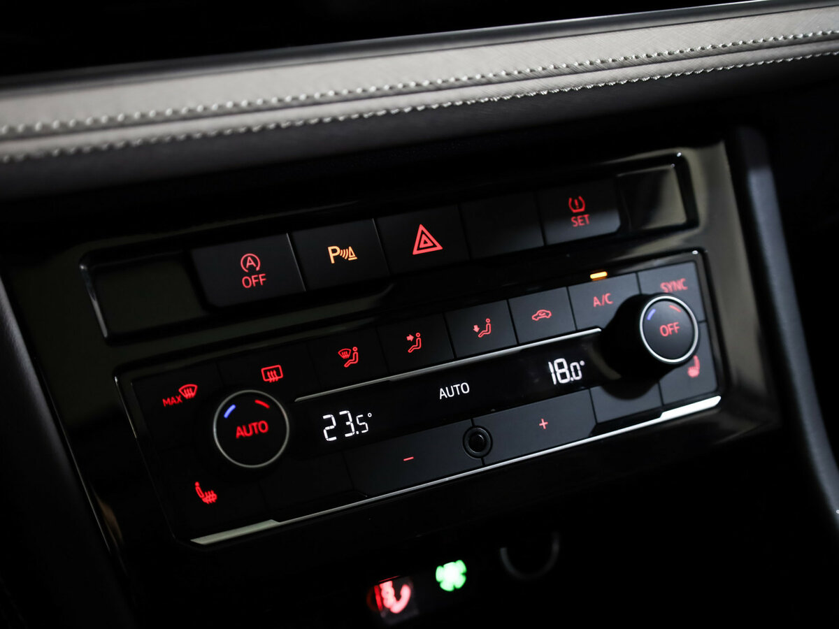 Jetta VS5 I Рестайлинг, 2023 Фото №14