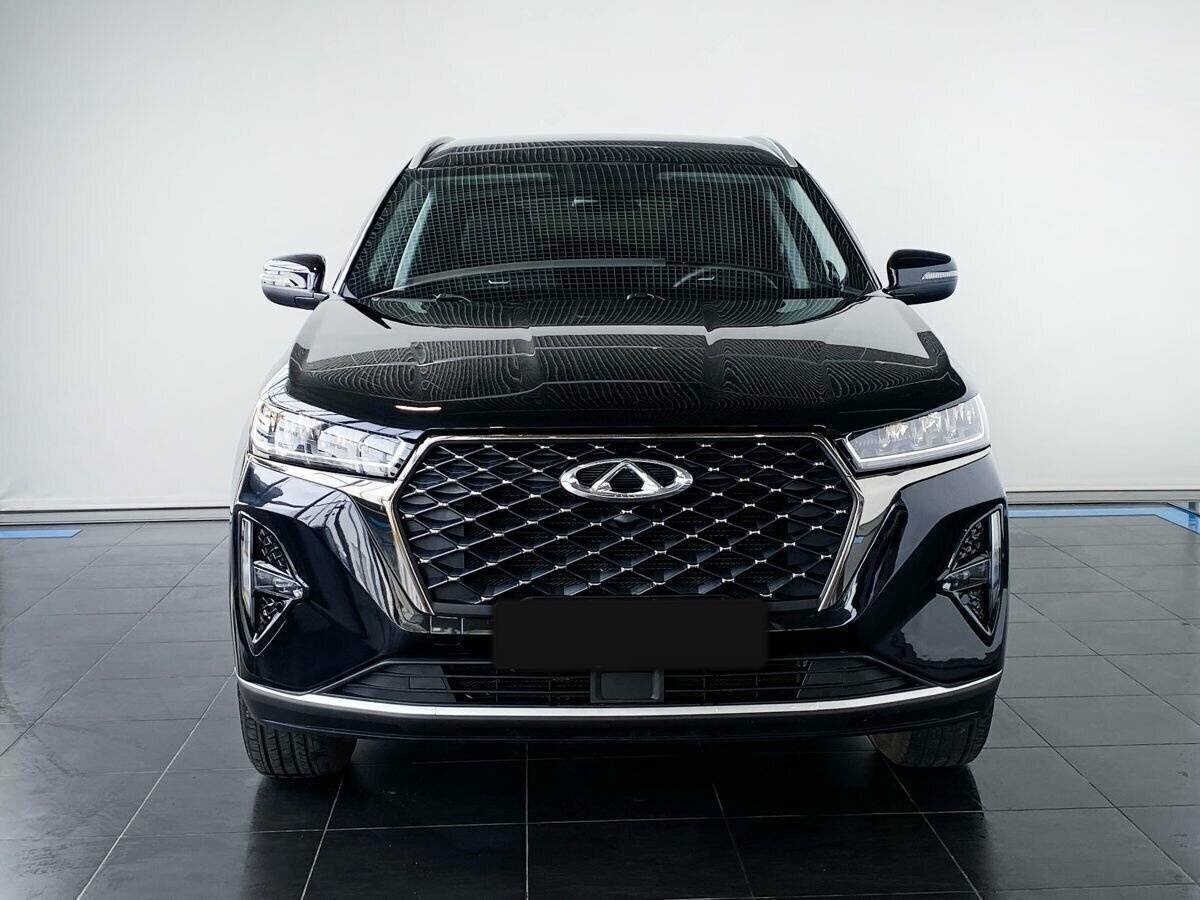 Chery Tiggo 7 Pro Max, 2024 Фото №3