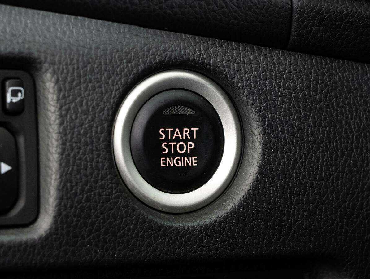 Mitsubishi Pajero Sport, 2017 Фото №14