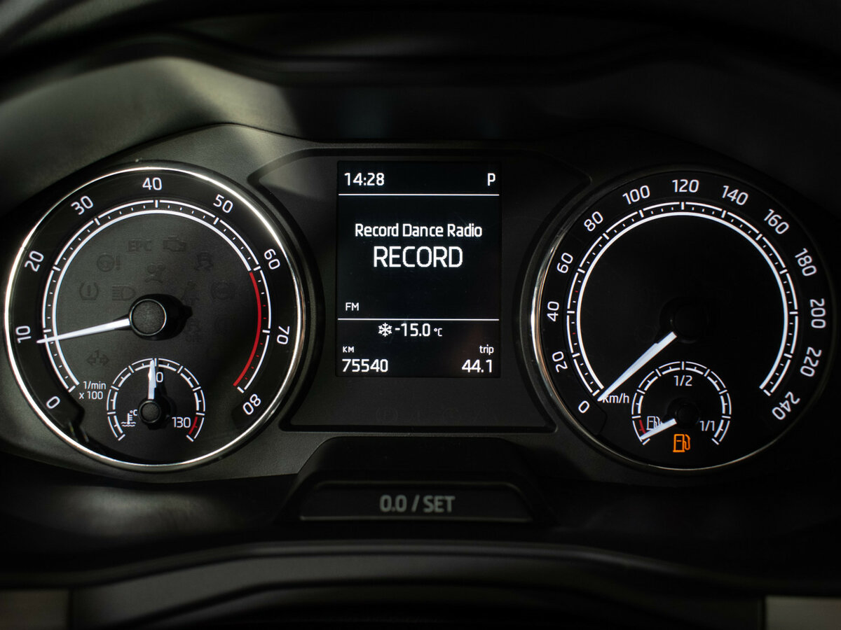 Skoda Rapid II, 2021 Фото №12