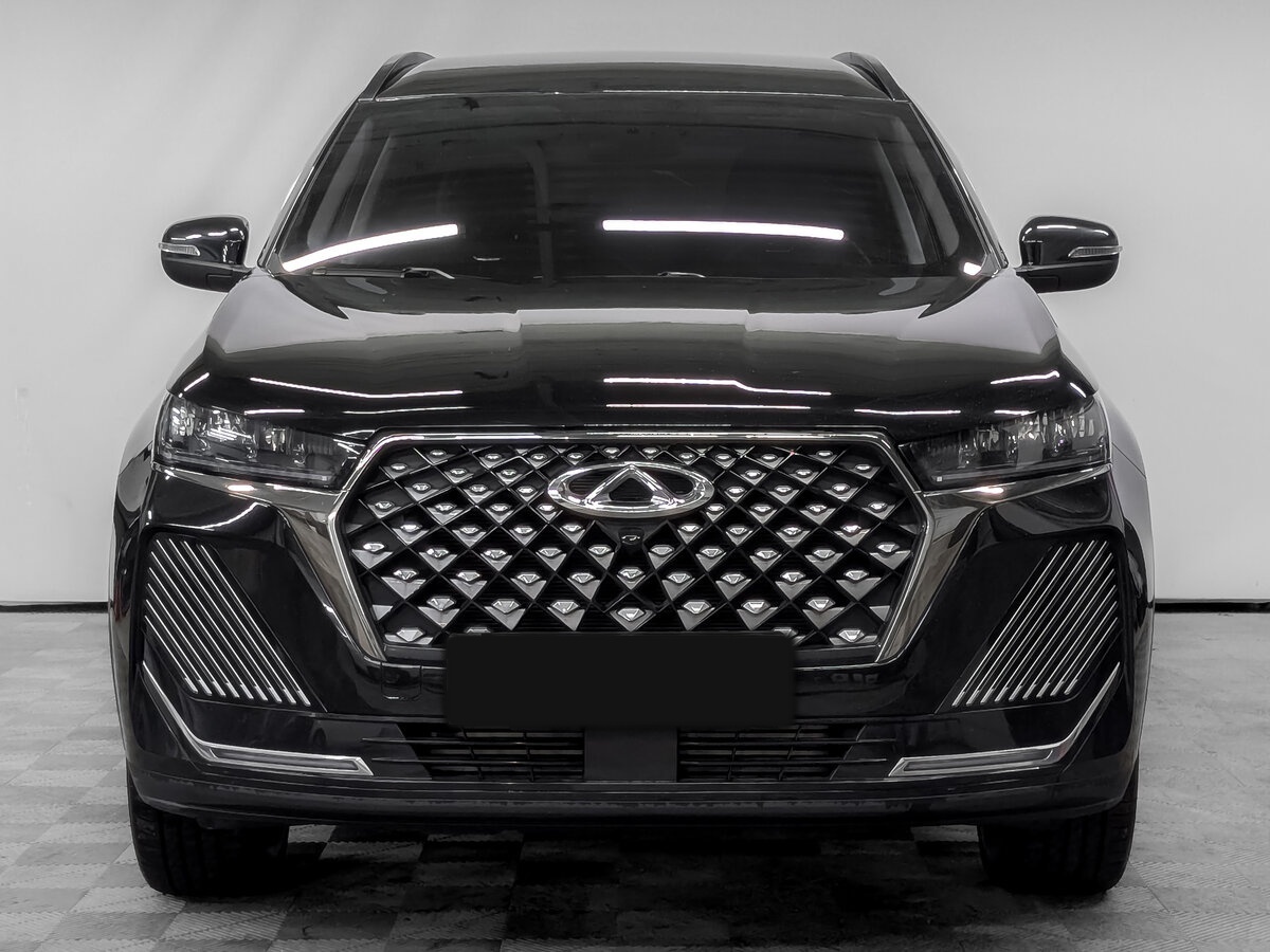 Chery Tiggo 7 Pro Max I Рестайлинг, 2024 Фото №2