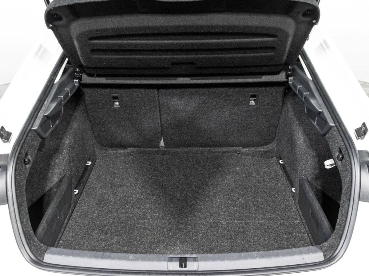 Skoda Octavia IV (A8), 2021 Фото №18