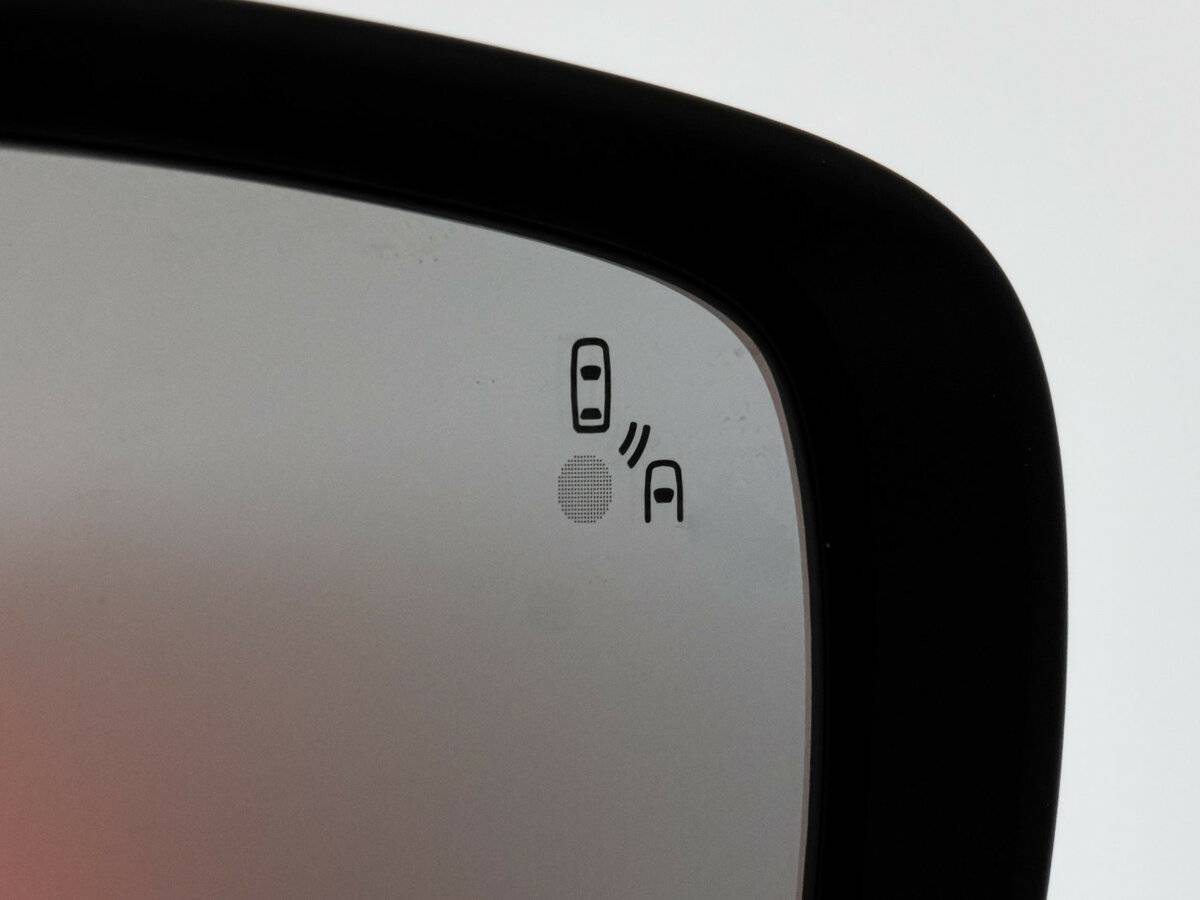 Renault Samsung QM6, 2019 Фото №24