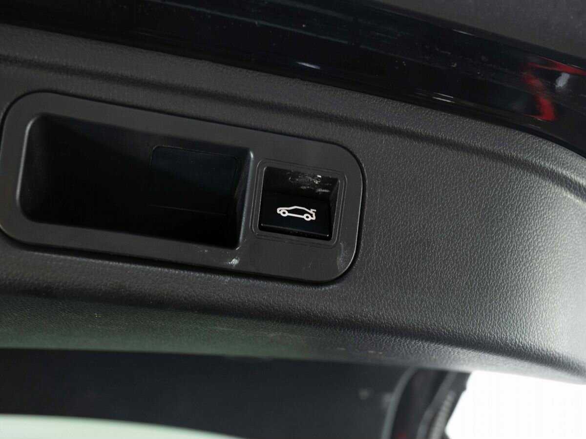 Haval F7x, 2022 Фото №30