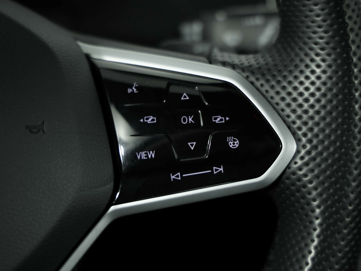 Volkswagen Passat B7, 2014 Фото №13