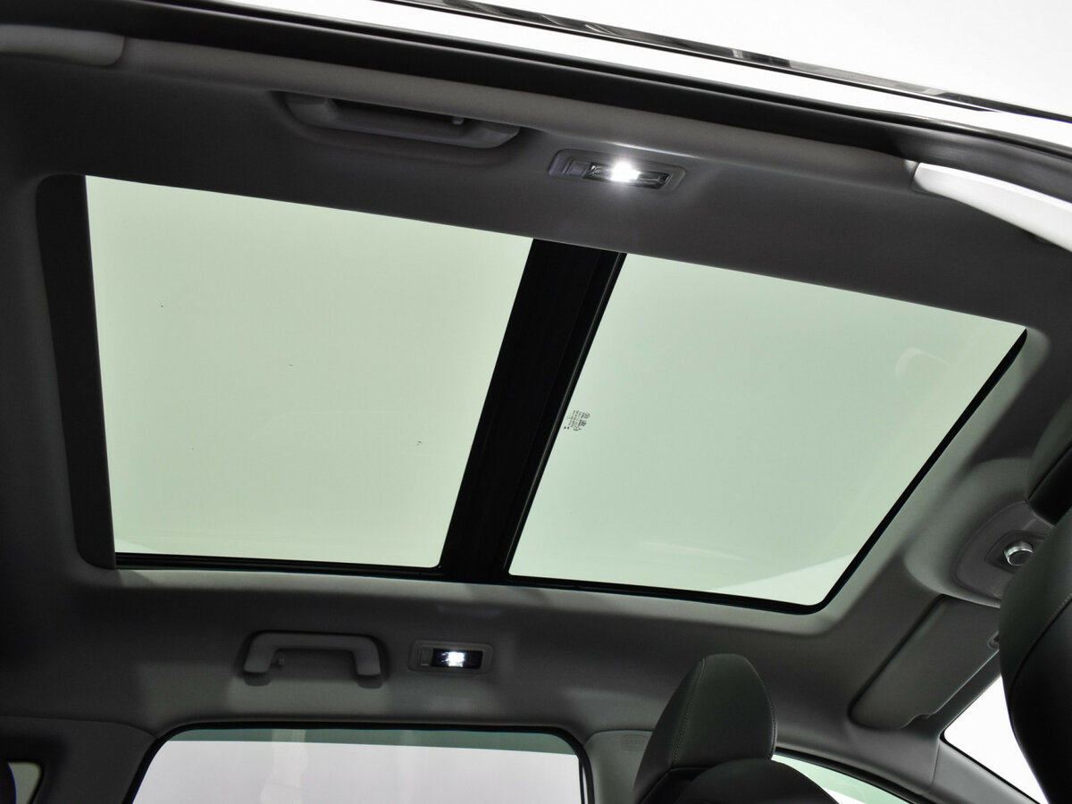 Chery Tiggo 7 Pro I, 2021 Фото №13