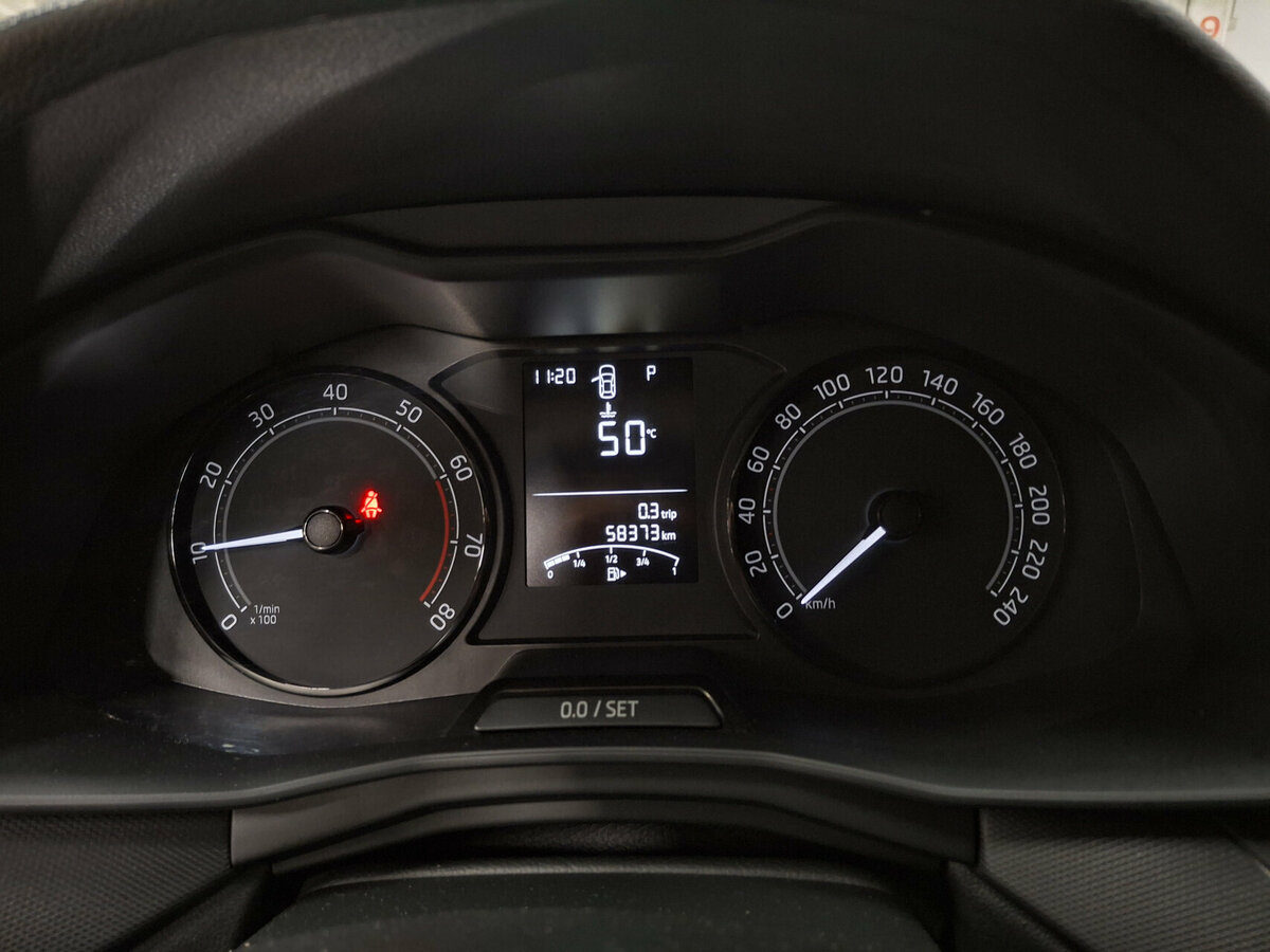 Skoda Rapid II, 2022 Фото №13