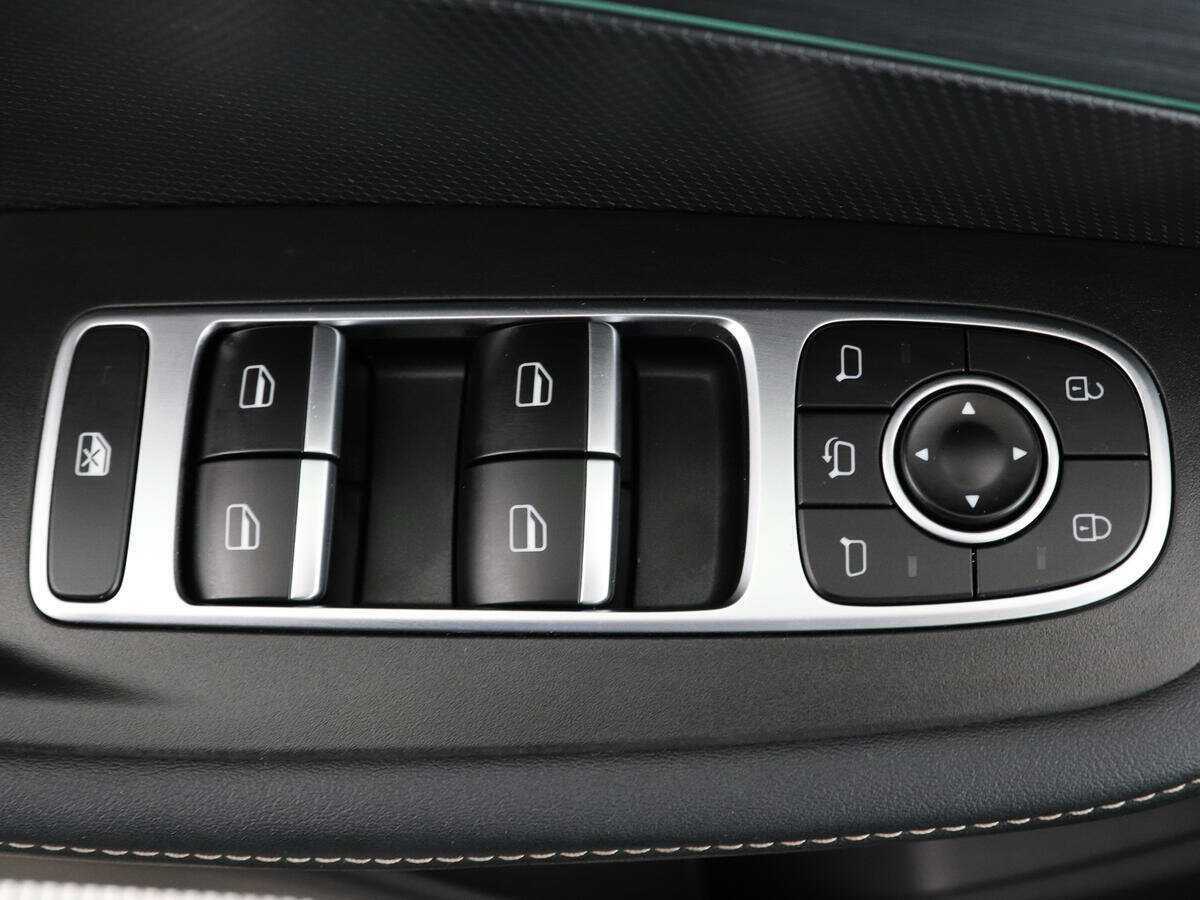 OMODA C5, 2023 Фото №16