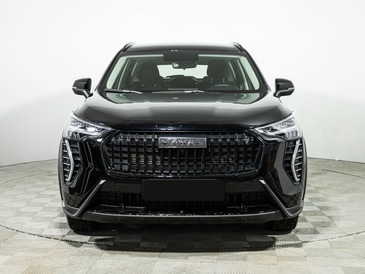 Haval Jolion I Рестайлинг, 2025 Фото №2