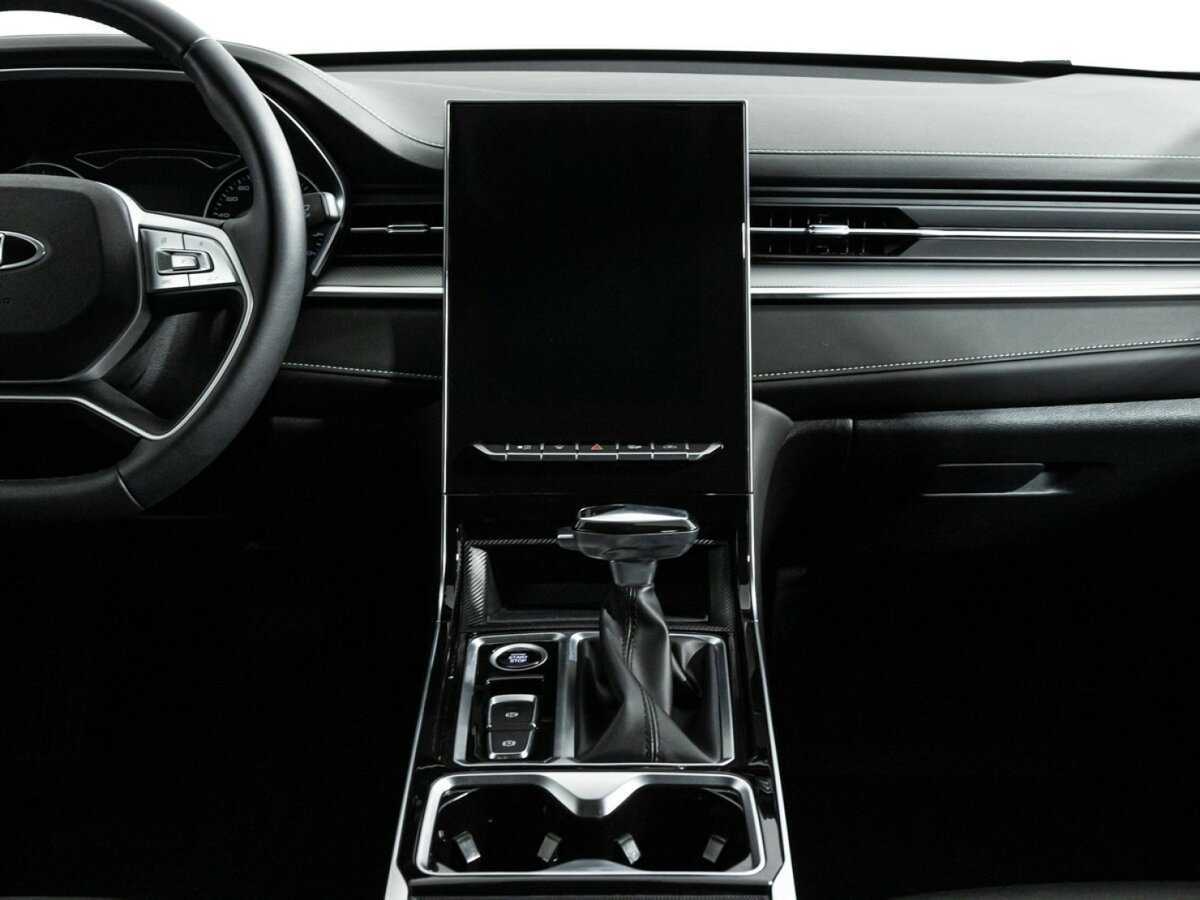 Москвич 6, 2024 Фото №14