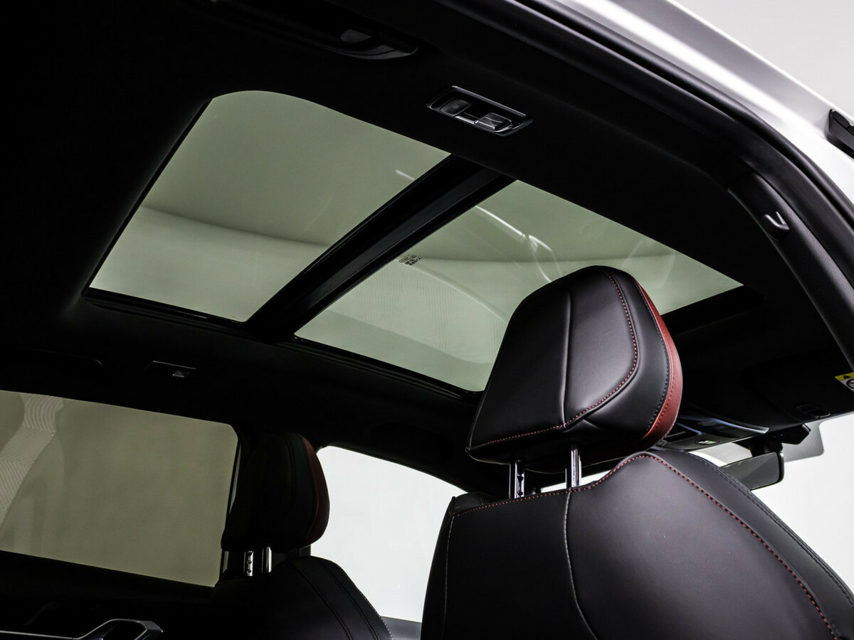 Geely Coolray I Рестайлинг, 2023 Фото №16