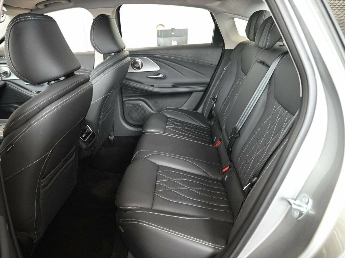 Chery Arrizo 8, 2024 Фото №9