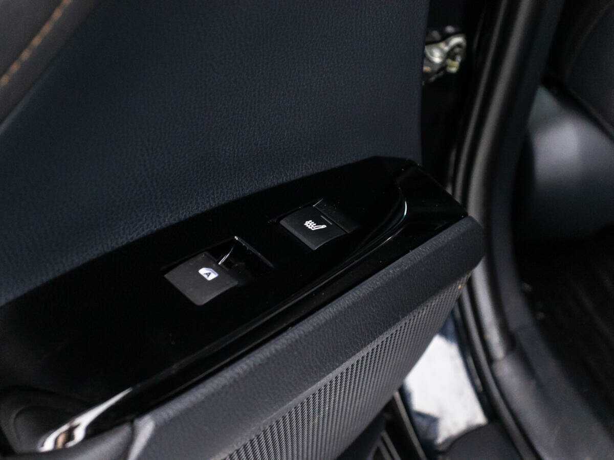 Toyota Camry, 2020 Фото №20