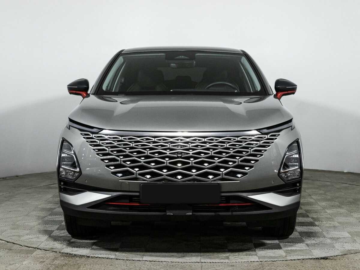 Omoda C5, 2023 Фото №2