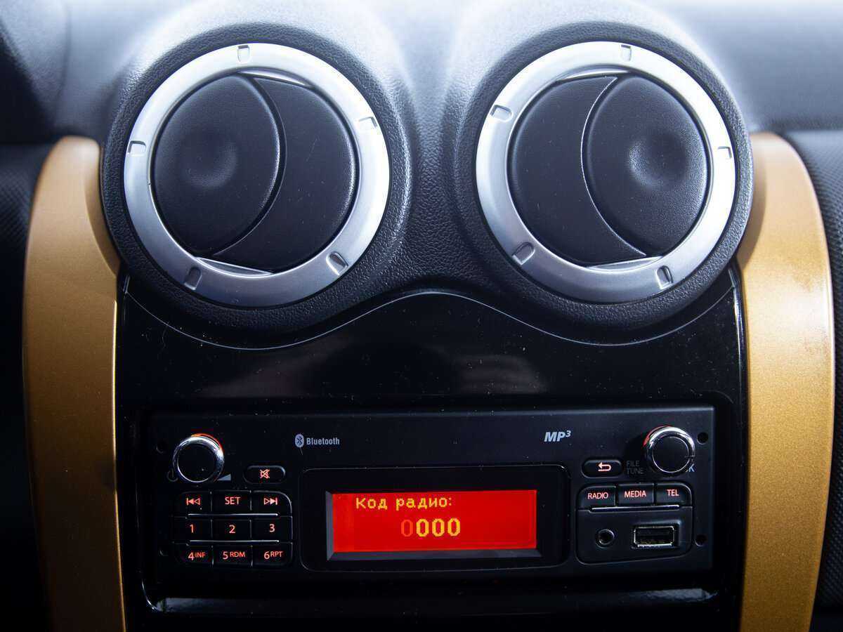 Lada (ВАЗ) Largus Cross, 2019 Фото №14