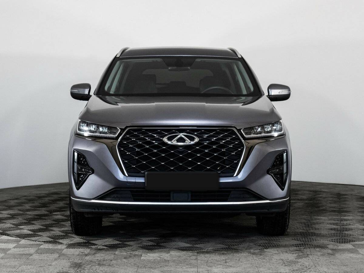 Chery Tiggo 7 Pro Max, 2023 Фото №2