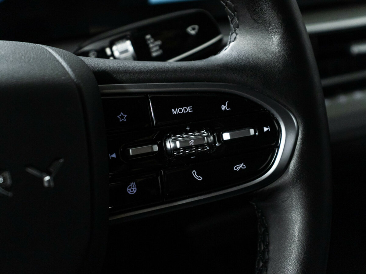Chery Arrizo 8, 2024 Фото №15