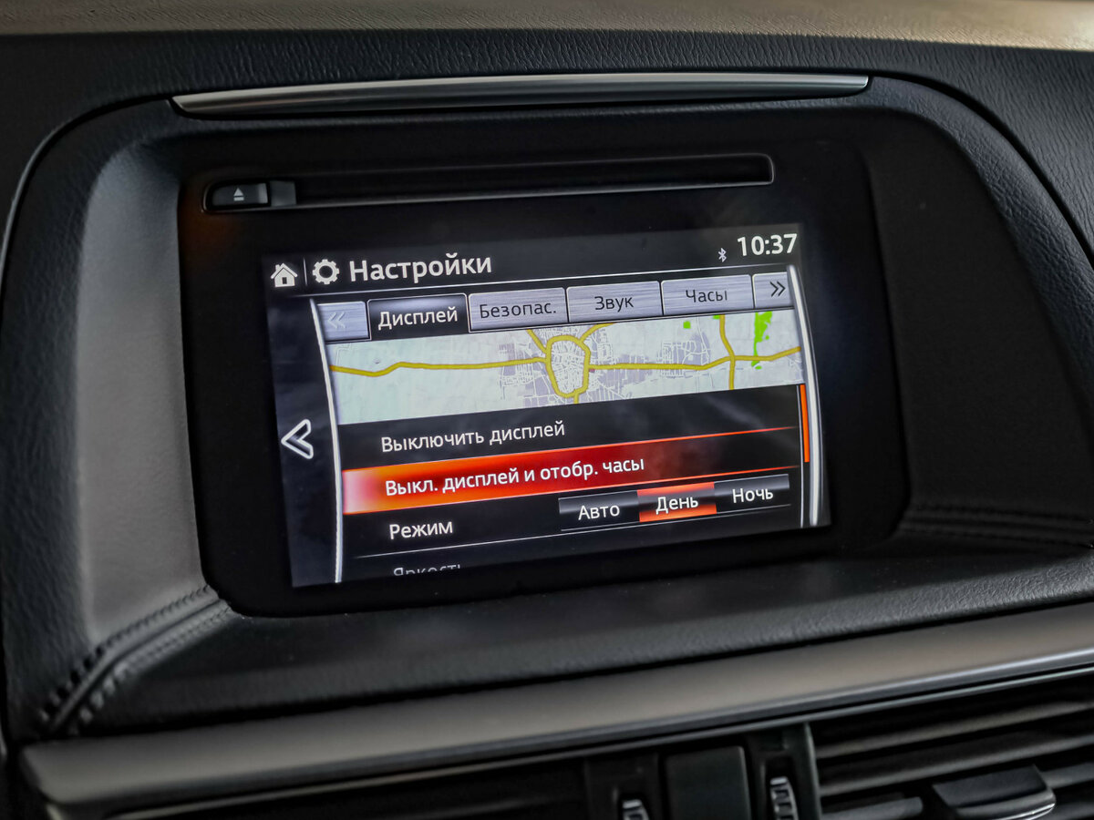 Mazda CX-5 I Рестайлинг, 2017 Фото №13