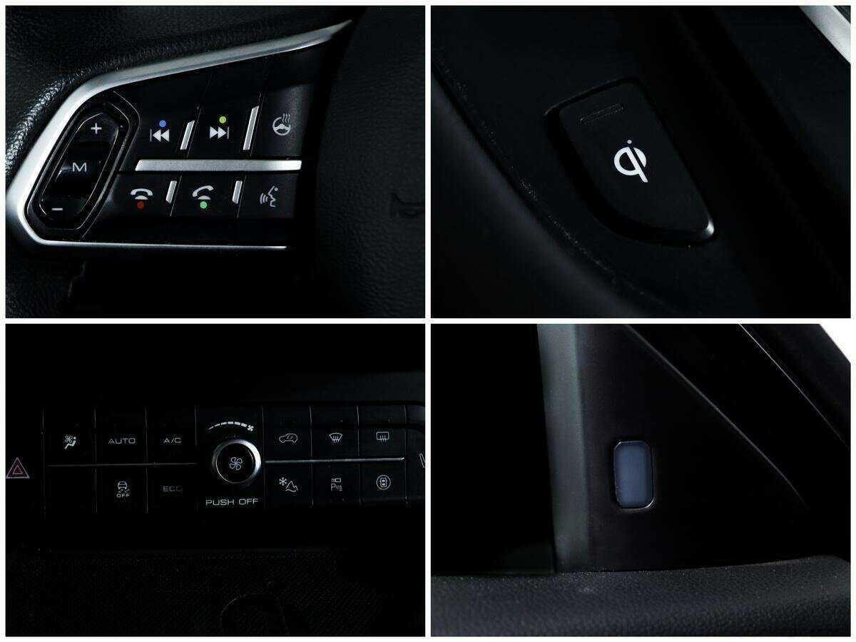 Haval F7, 2021 Фото №17