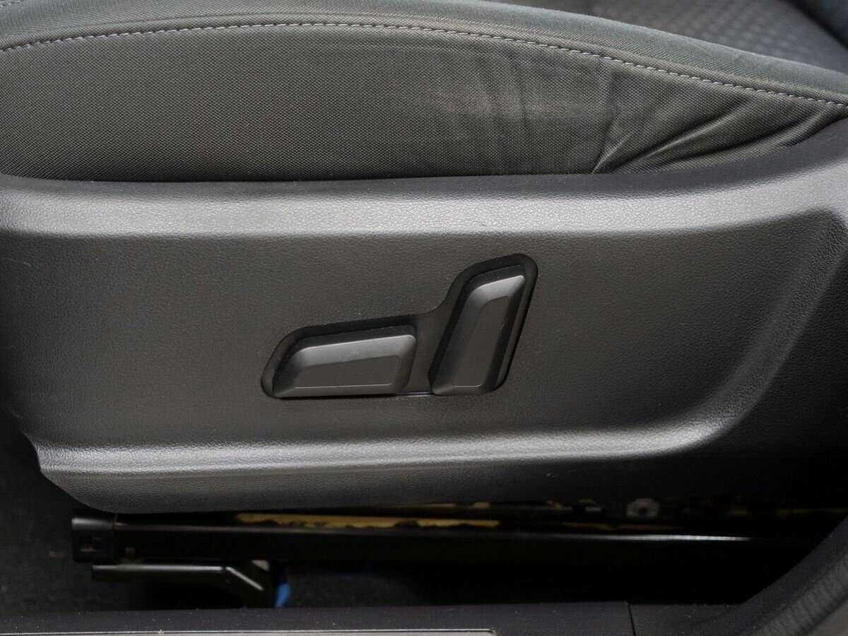 Haval F7, 2019 Фото №16