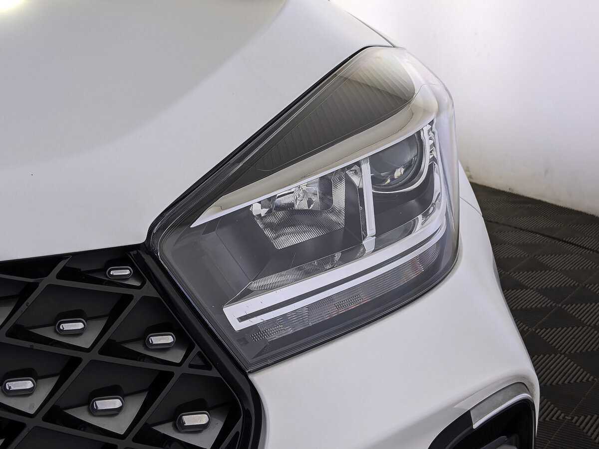 CHERY Tiggo 4 Pro, 2023 Фото №11