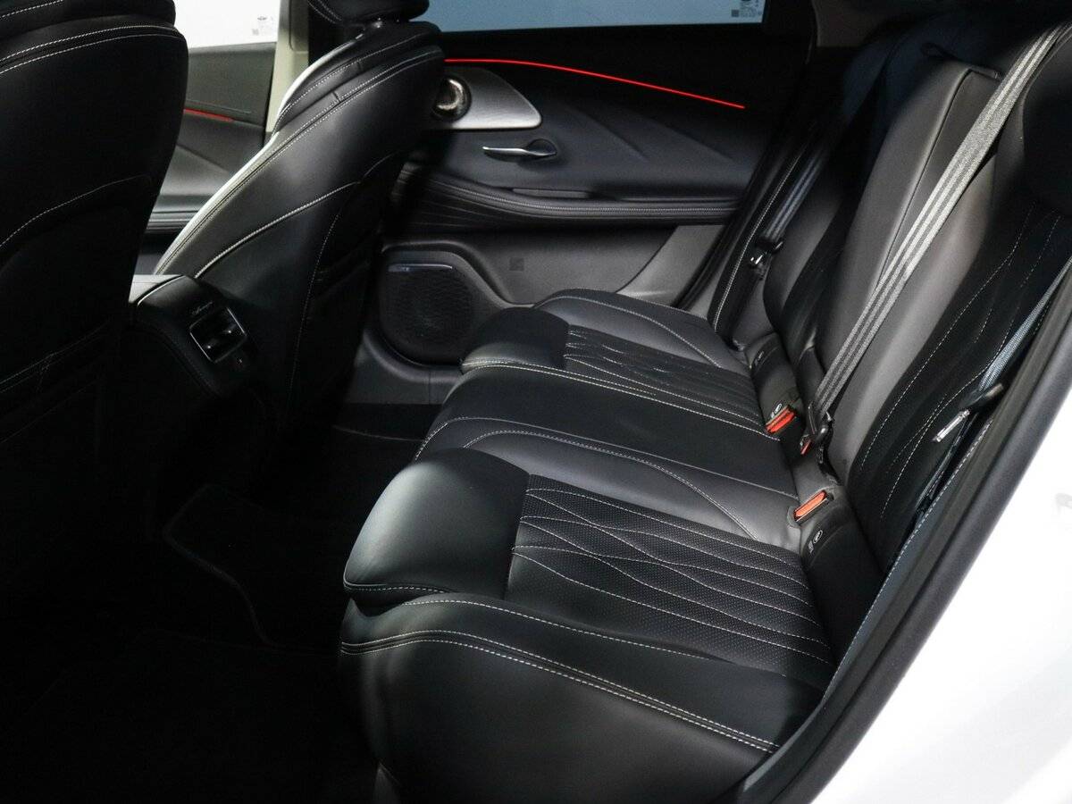 Chery Arrizo 8, 2022 Фото №9