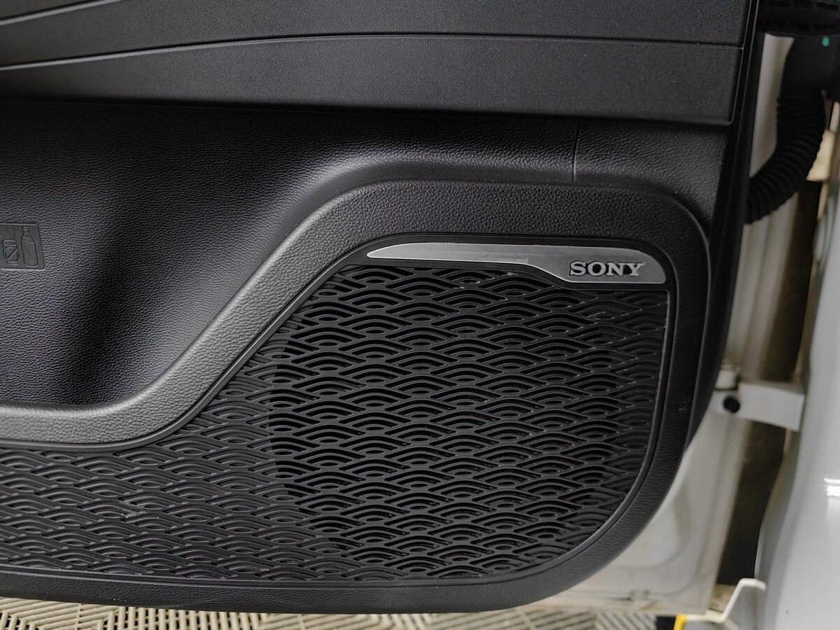 Chery Arrizo 8, 2023 Фото №20