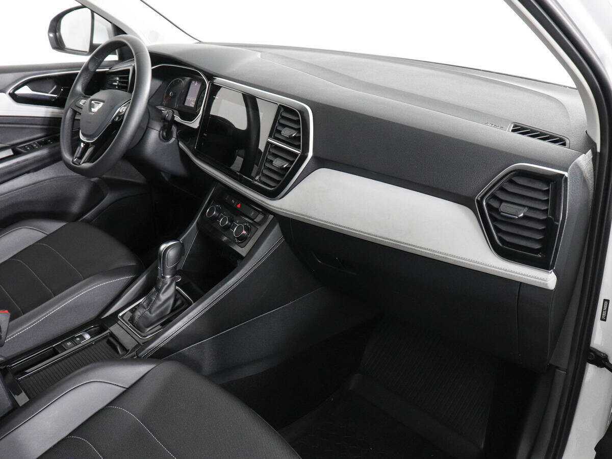 Jetta VS5, 2022 Фото №10