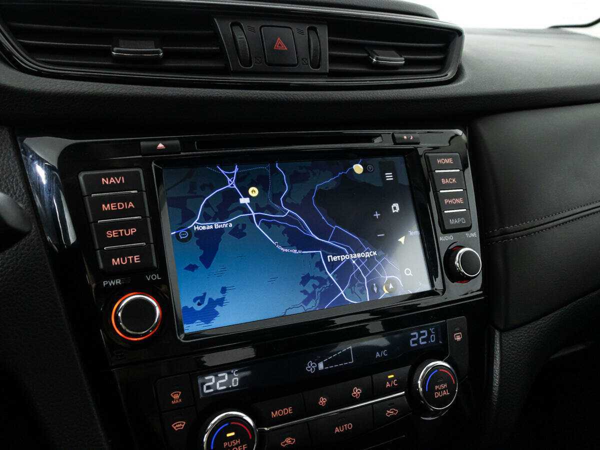 Nissan Qashqai, 2020 Фото №15