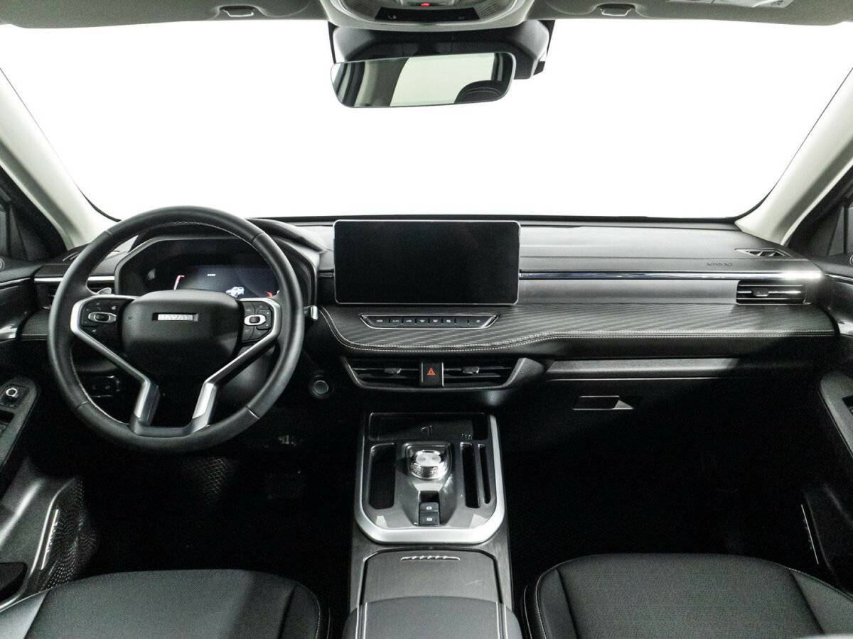 Haval Jolion, 2023 Фото №13
