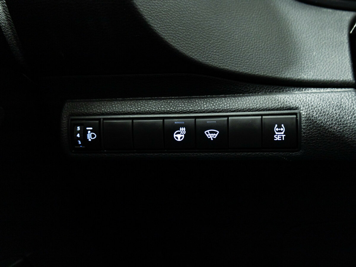 Toyota Corolla XII (E210), 2019 Фото №17