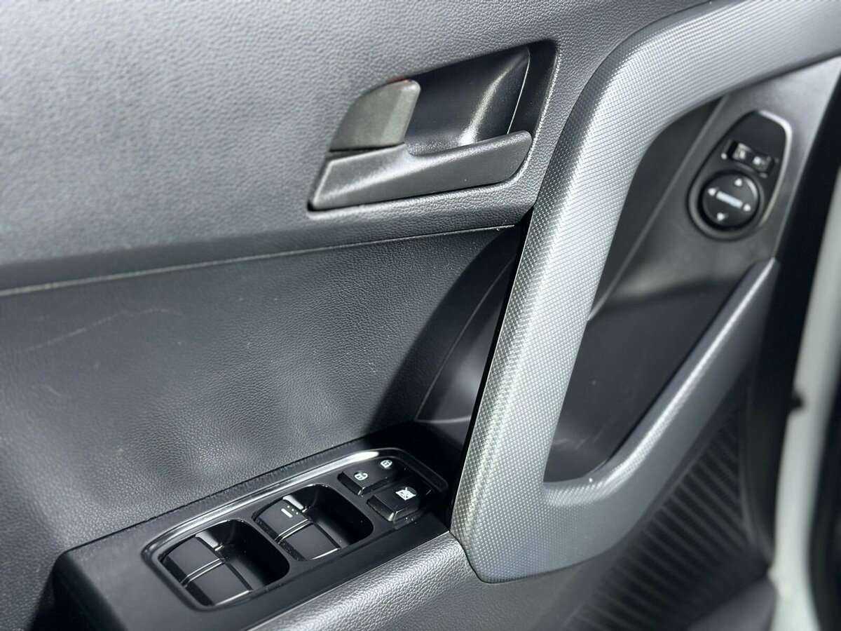 Hyundai Creta, 2020 Фото №7